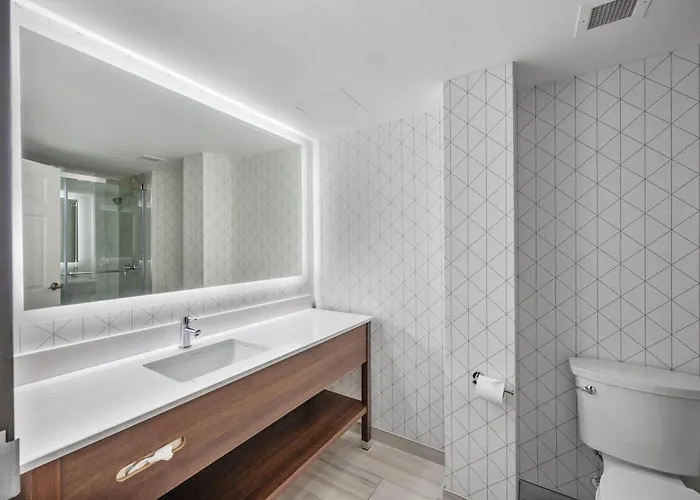 Wingate By Wyndham Sylvania-Toledo