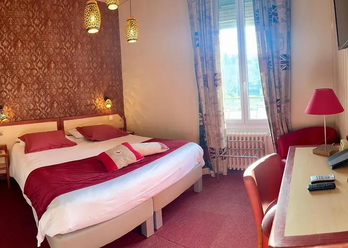 Hotel Gambetta