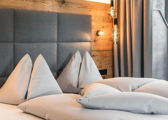 Hotel Wolf Wolkenstein in Gröden