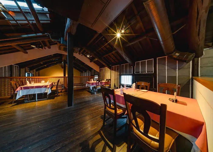 Kurashiki Royal Art Hotel