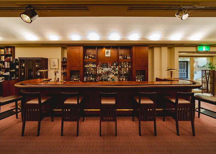 Kurashiki Royal Art Hotel