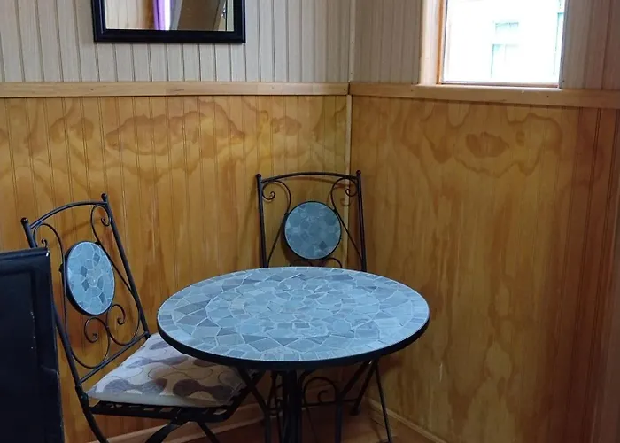 Hostal Destino Bellavista