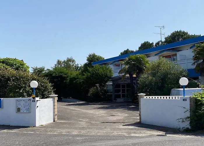 Hotel du Porge
