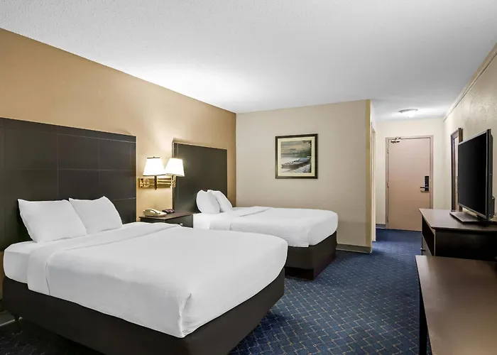 Quality Inn & Suites