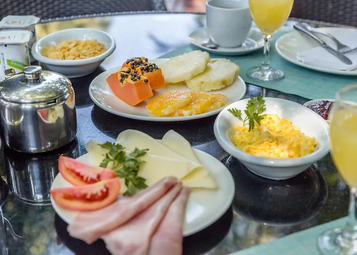 Paramanta Lifestyle Hotel