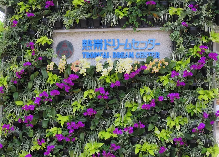 パークサイドモリ