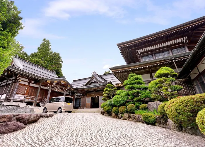 密厳院