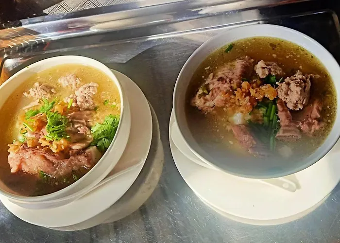 ภูฝ้ายวิลล่า Phufai Villa
