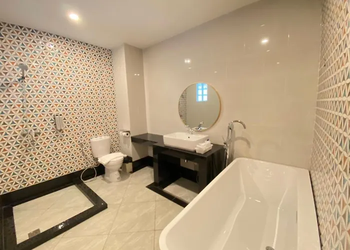 Manomon Residence มโนมน เรสซิเดนซ์