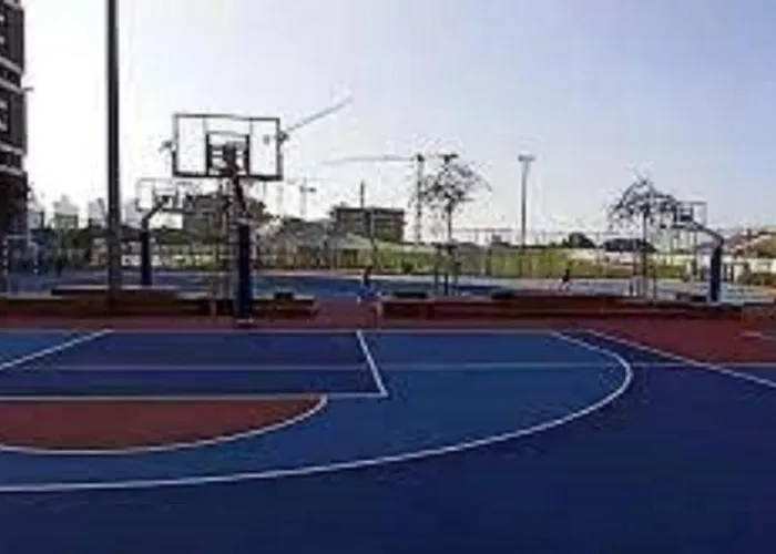 חופים מול הים
