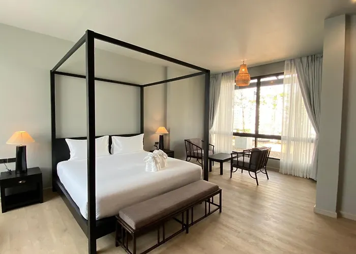 O2 The Residence โอทู เดอะ เรสซิเดนซ์