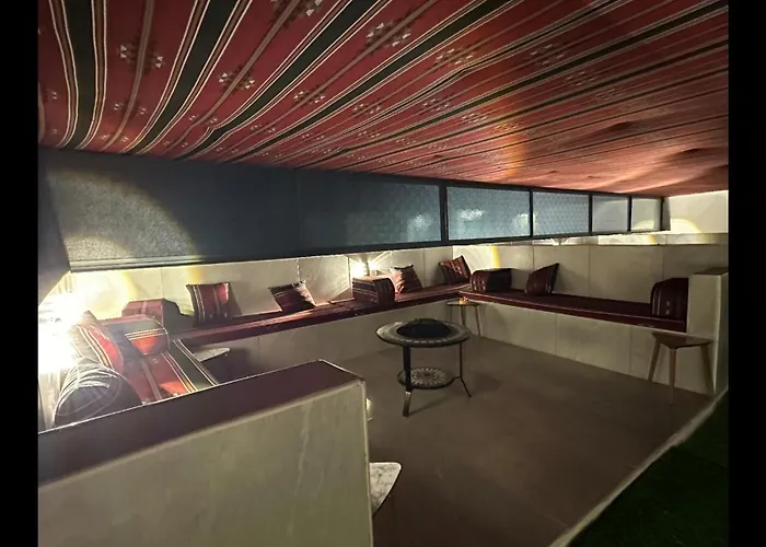 رويال جروب اربد Royal Group Hotel