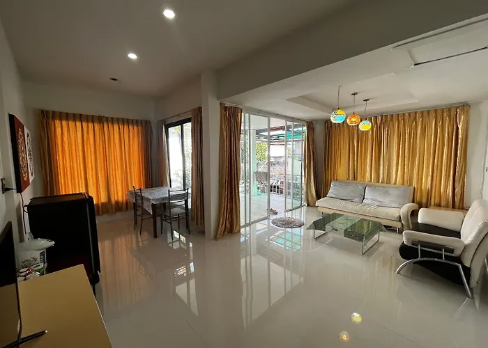 บ้านพักสิริ มุกดาหาร