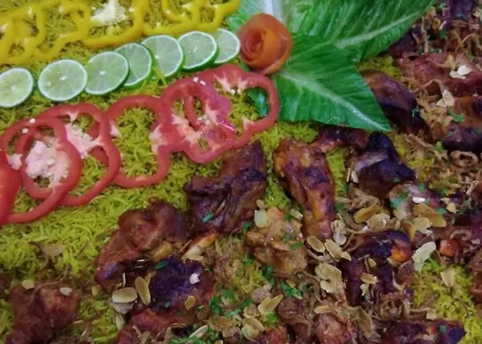 Qasayed Hotel Salalah, فندق قصائد صلالة