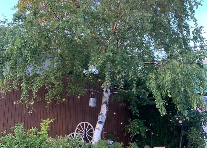 Cottage Village 宿り木荘