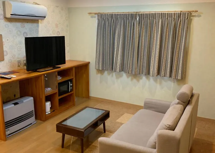 Cottage Village 宿り木荘