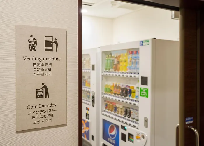 Kipp Hotel Syonan Fujisawa