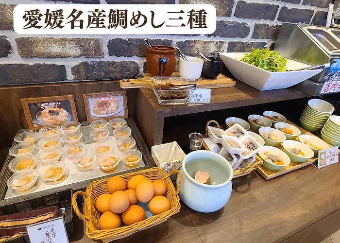 今治ステーションホテル