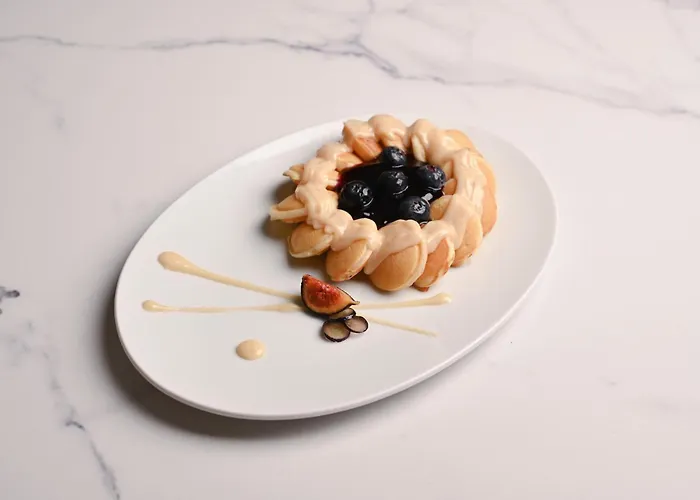 فندق فيوليت الفندقية Violet Hotel