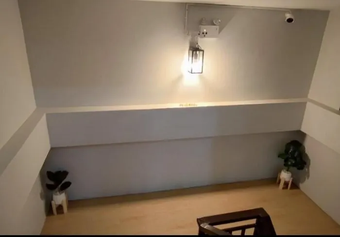 บ้านใต้ชุกโดน Baantaichukadon Guest House