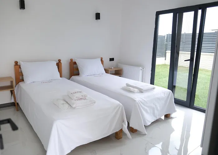 Terra Viva Villa'S