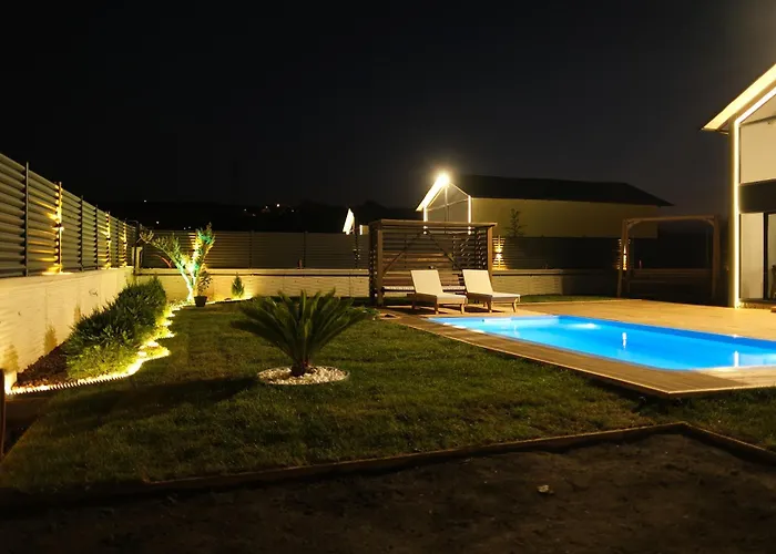 Terra Viva Villa'S