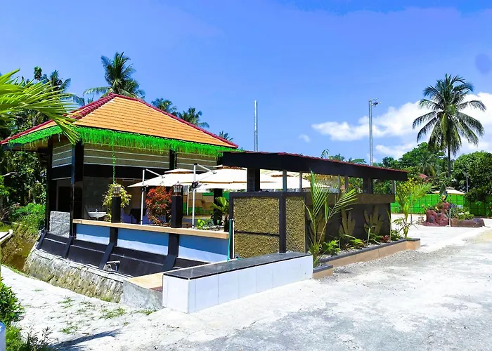 Hotel SanRa