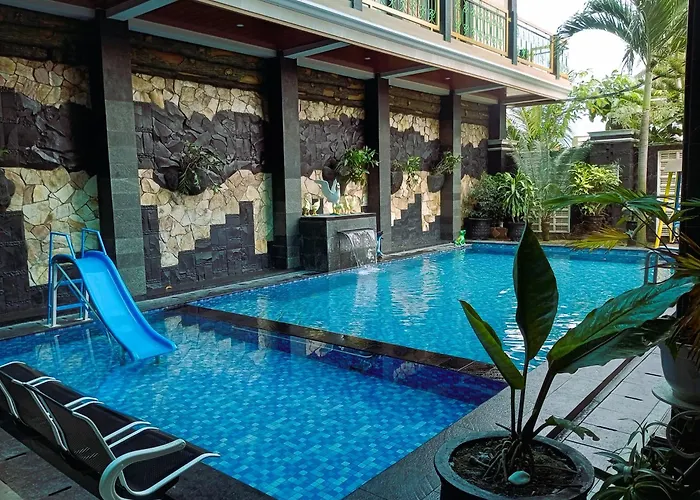 Hotel SanRa