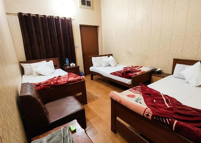Second Home Hotel