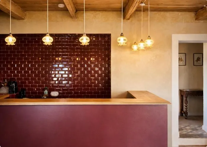 L'Hostal De Piaghja