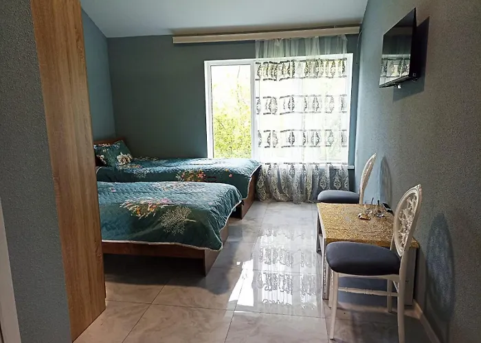 Park Hotel