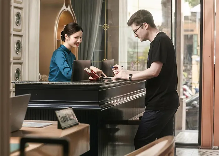 Solar Premium Hotel & Spa