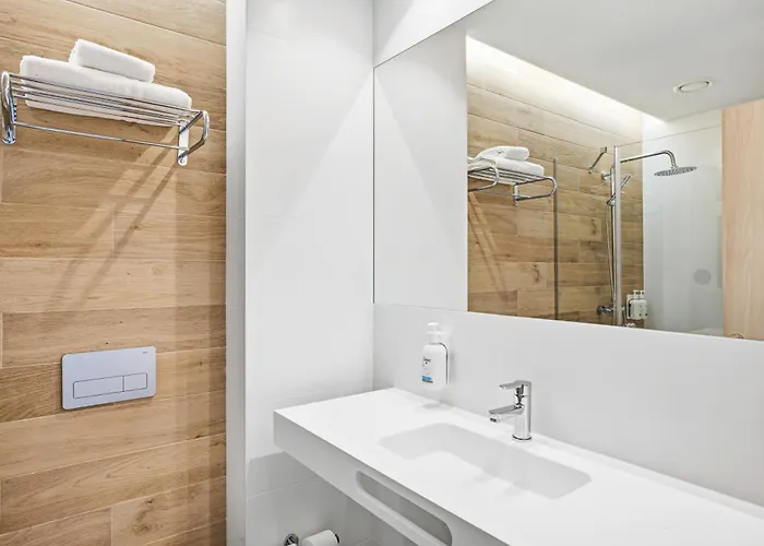 B&B Hotel Cieza