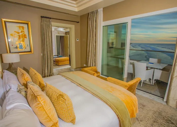 Le Mirage Tanger