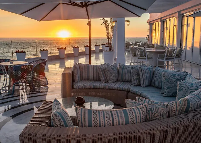 Le Mirage Tanger