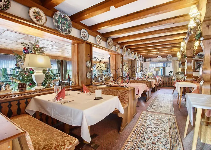 Hotel Baeren - Drei Sterne