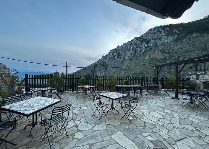 Hotel Adam