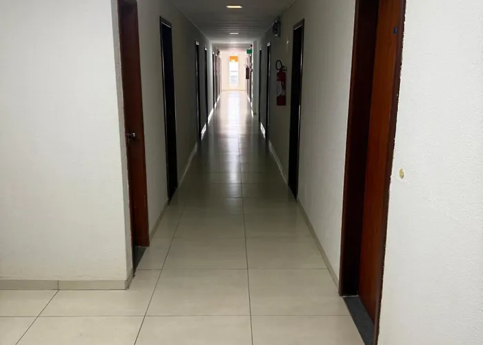Hotel São Vicente