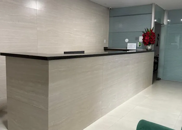 Hotel São Vicente