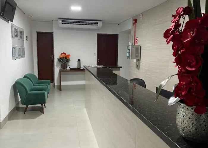 Hotel São Vicente