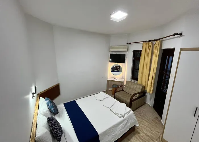 Han Dalyan Hotel