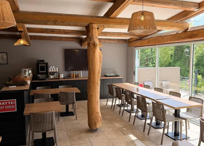 Hotel Clair de Lune