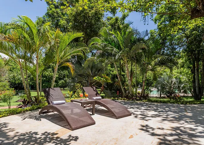 GHL Hotel Club el Puente
