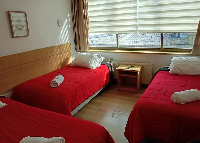 Hotel Romano