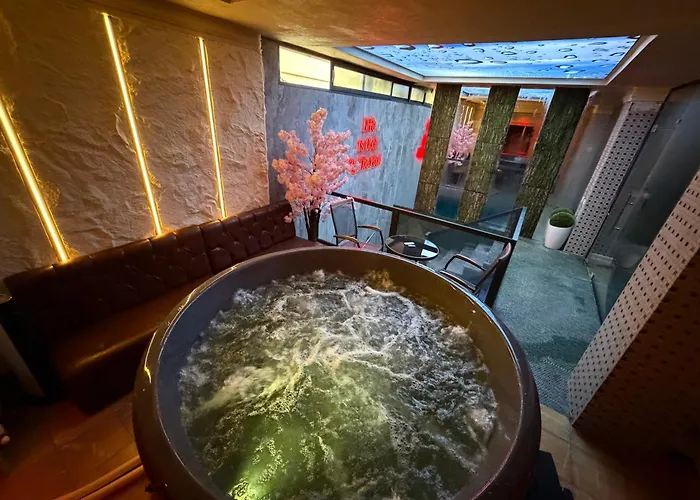 Hotel Sara & Spa
