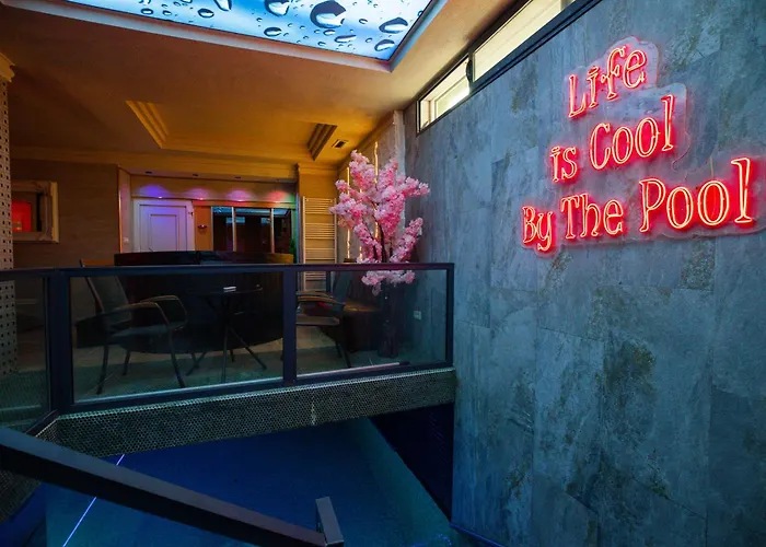 Hotel Sara & Spa