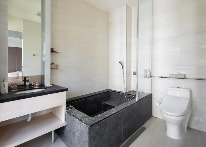 Gamalan Fl Spring Hotel