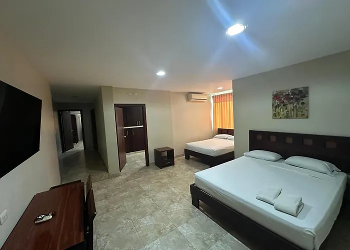 Hotel Marvento Suites