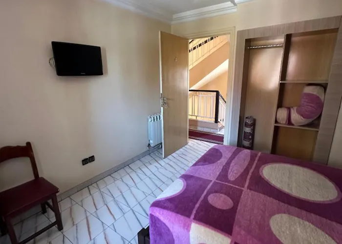 Hotel Aswan