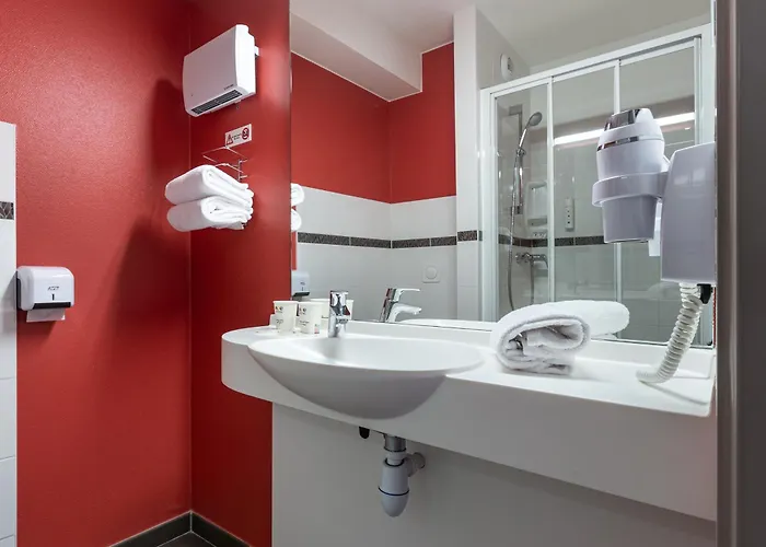 Ace Hotel Montluçon